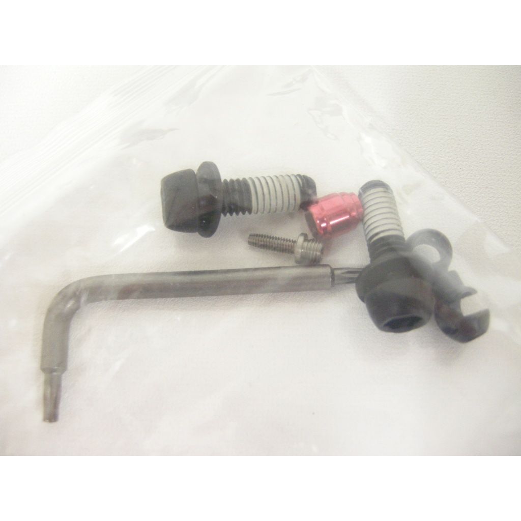 Level Scheibenbremse